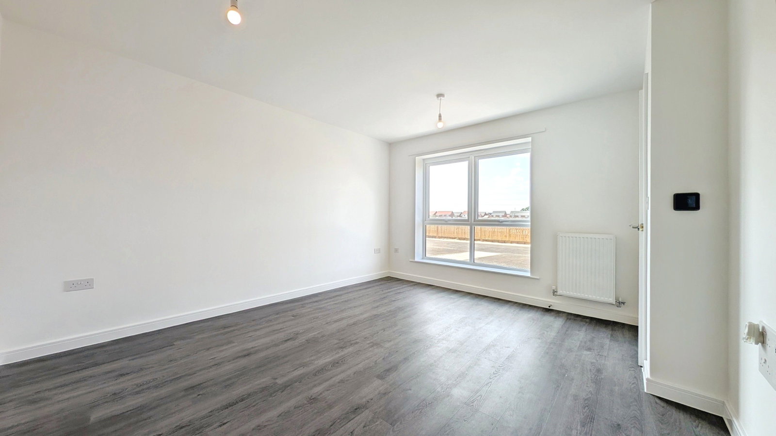 Semi Detached House in Derby