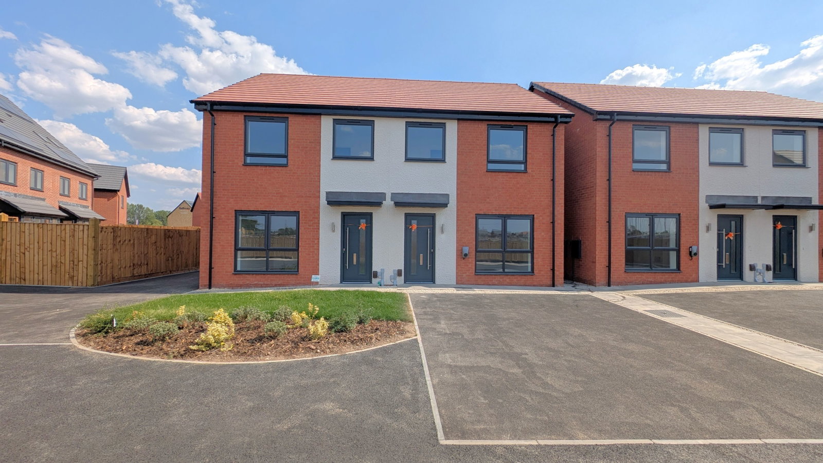 Semi Detached House in Derby