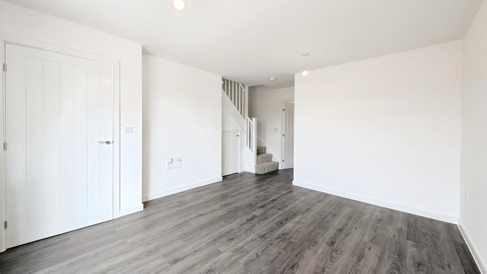 Semi Detached House in Derby