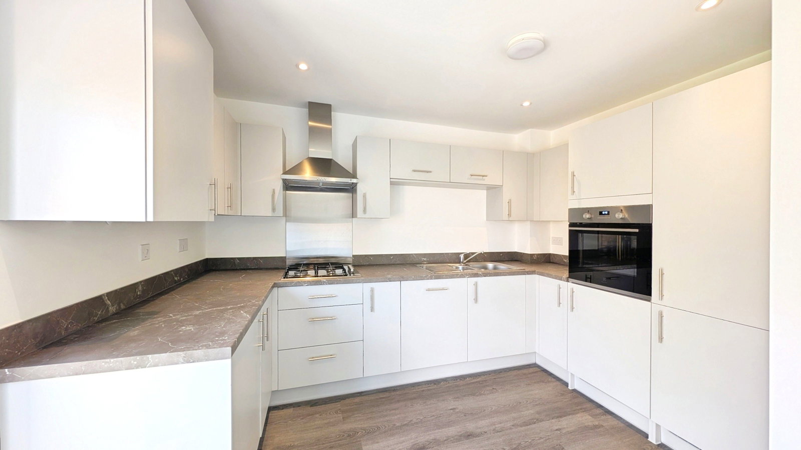 Semi Detached House in Derby