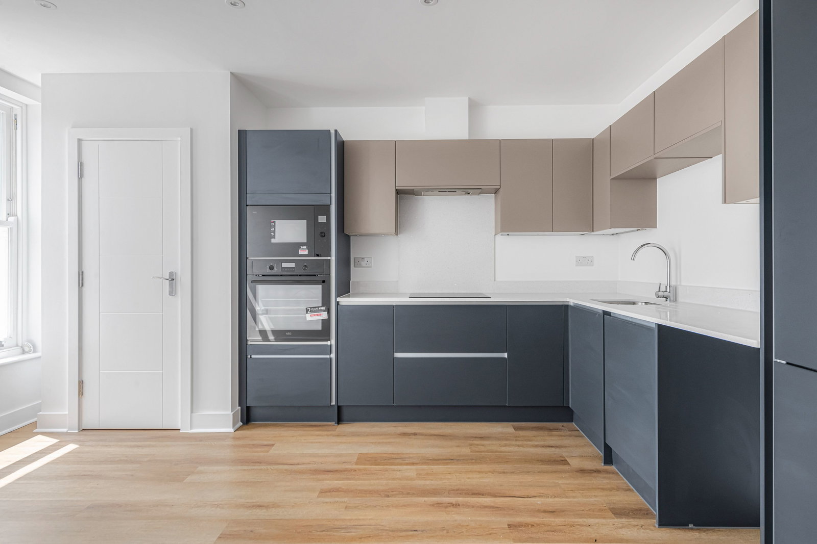 Flat in Reigate
