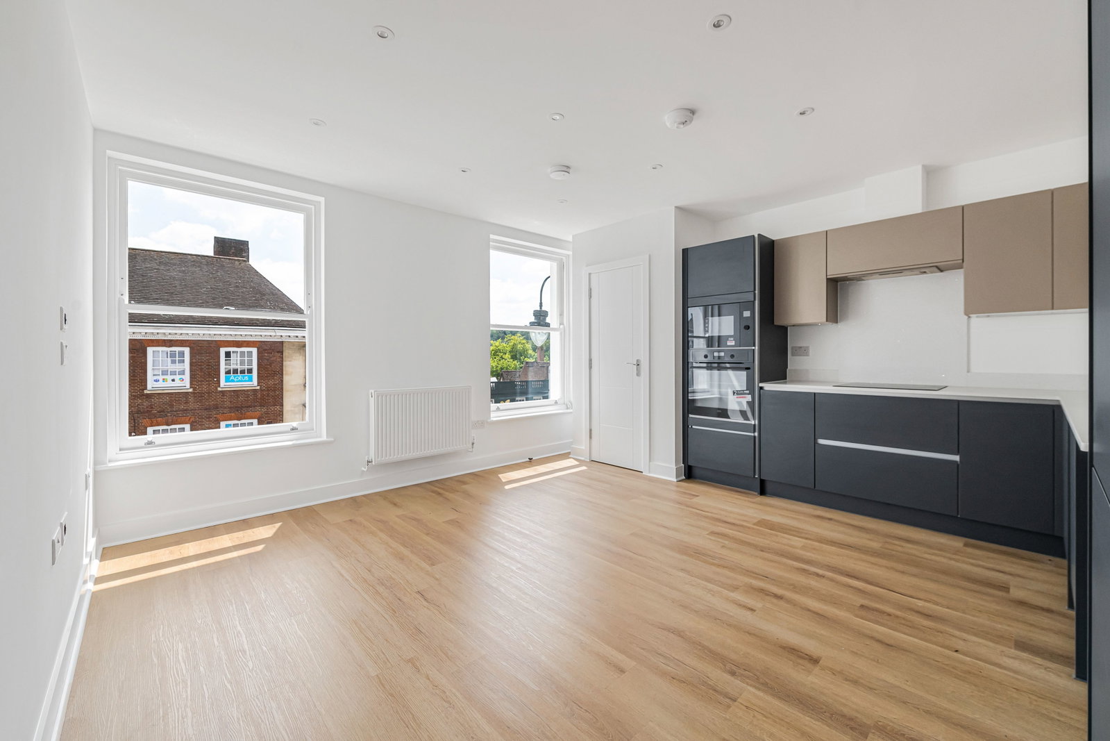 Flat in Reigate