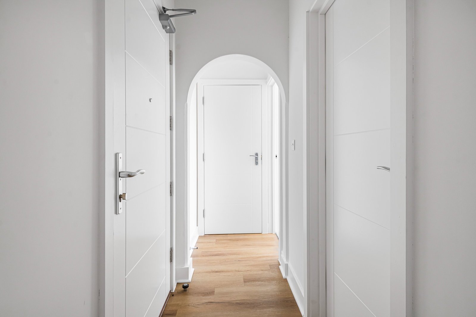 Flat in Reigate