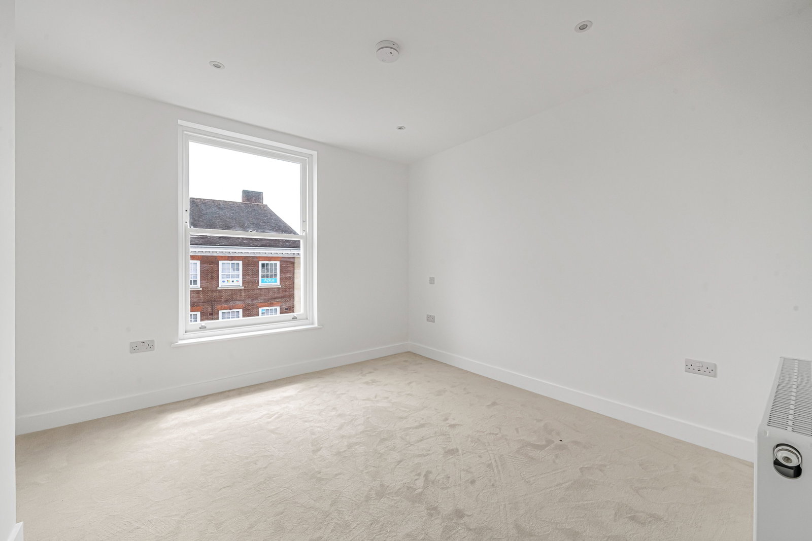 Flat in Reigate