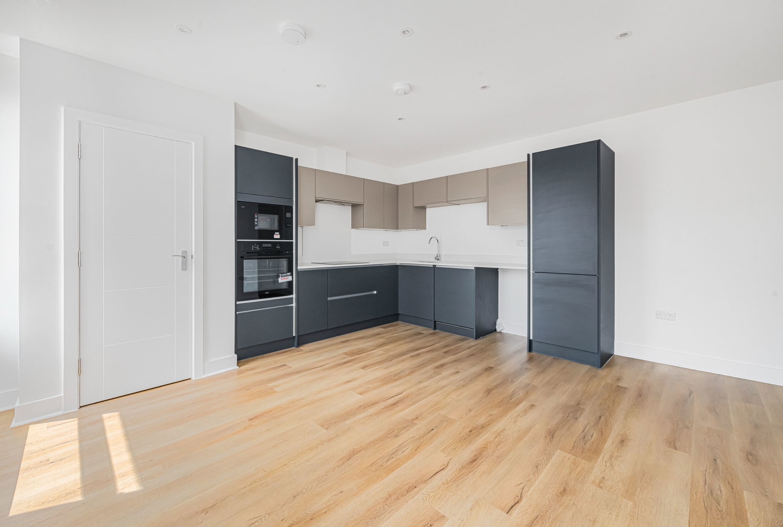 Flat in Reigate