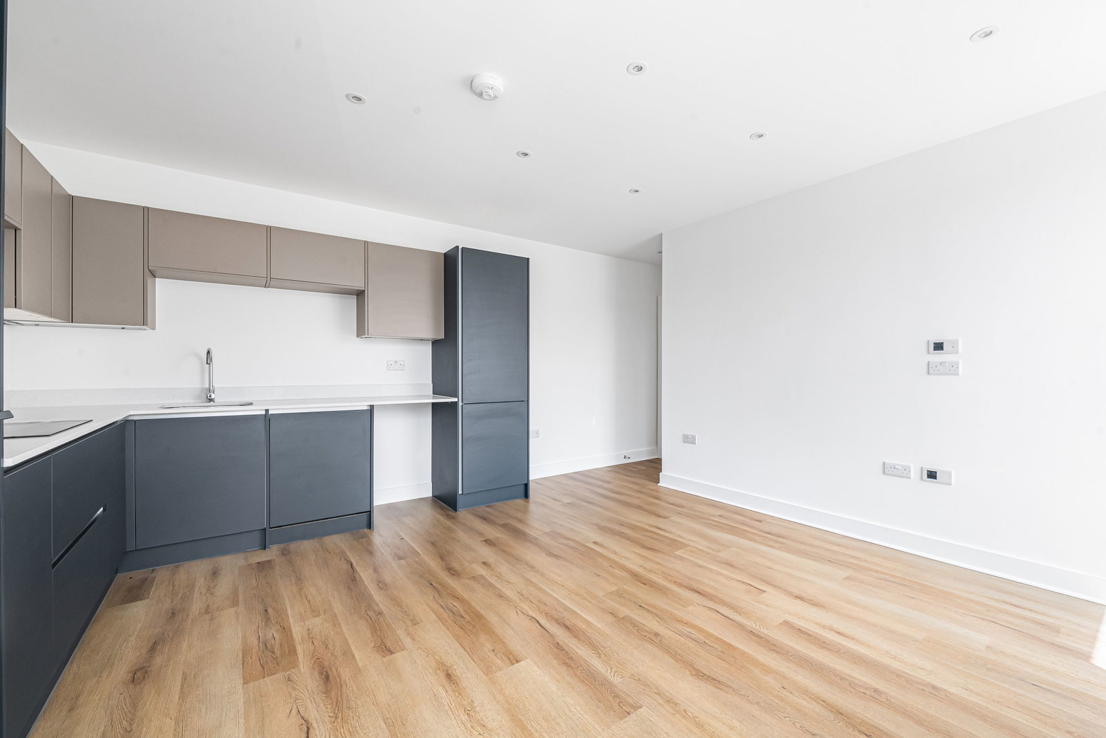 Flat in Reigate