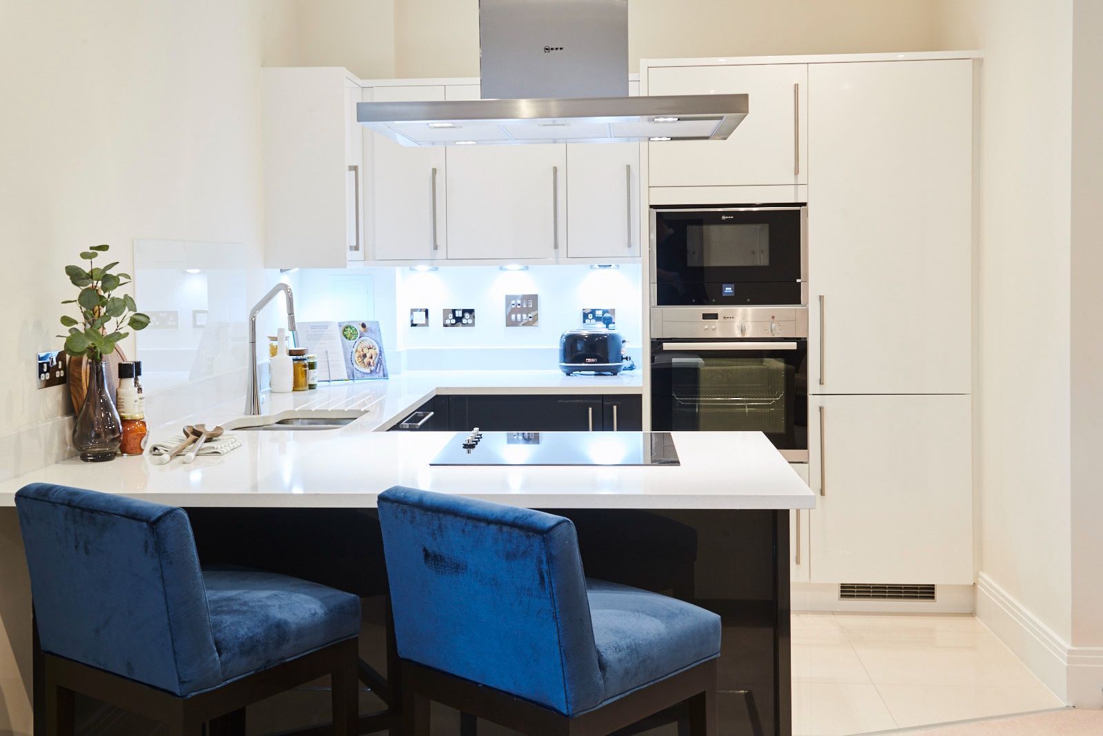 Apartment in London