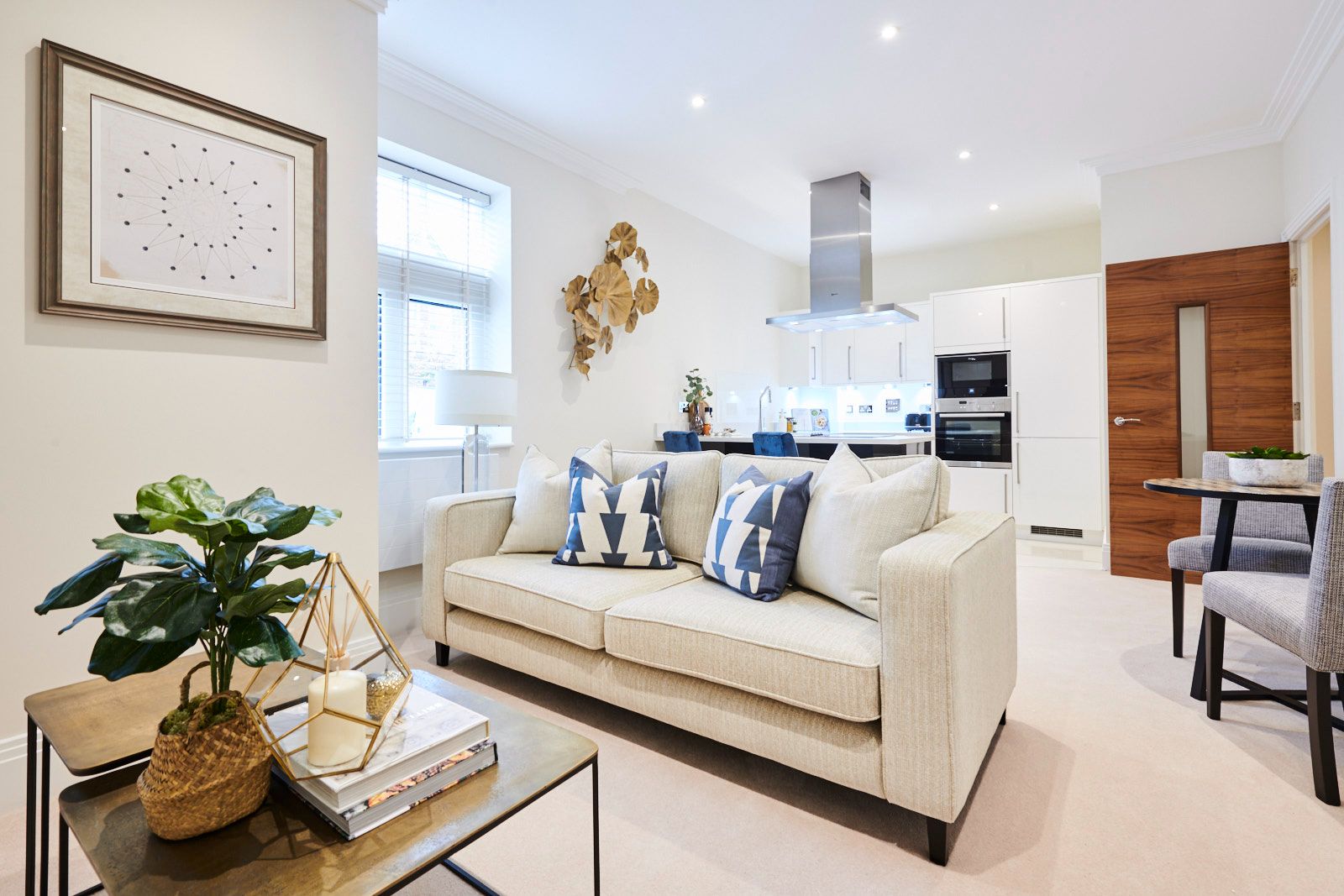 Apartment in London