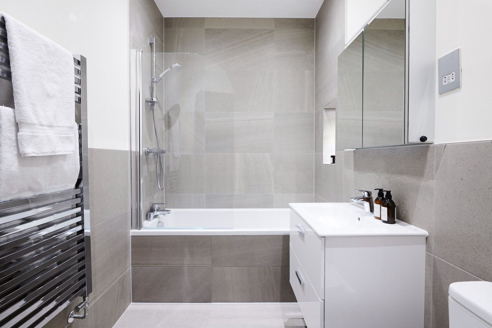 Apartment in London