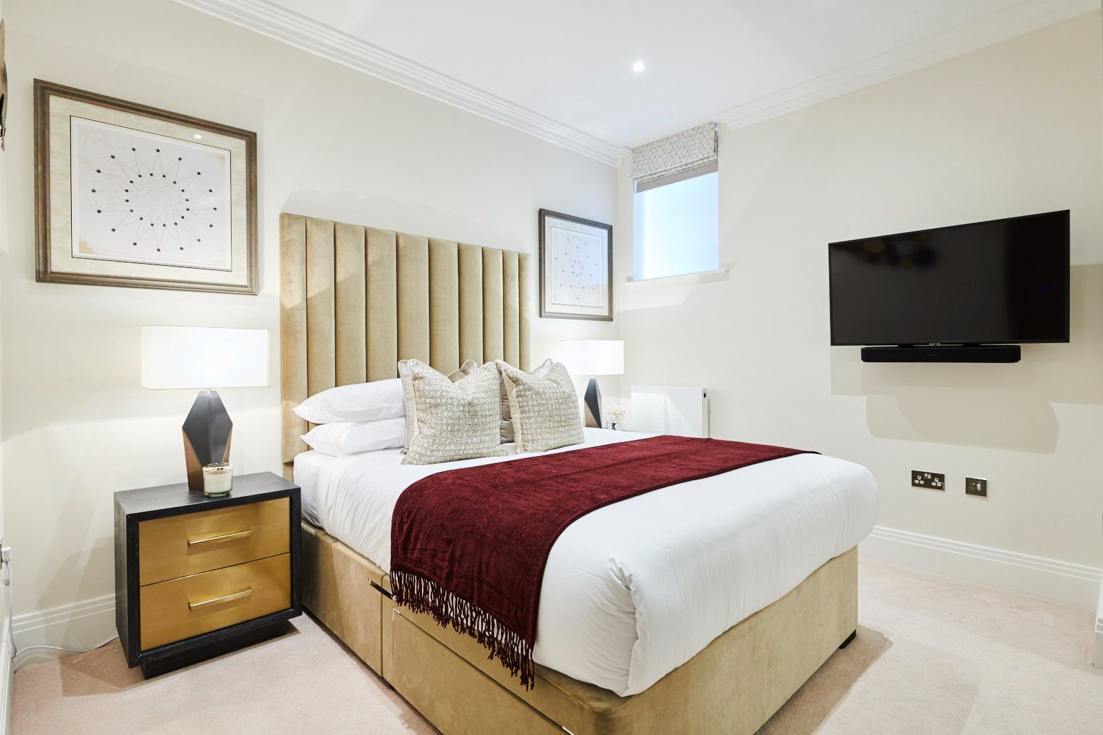 Apartment in London