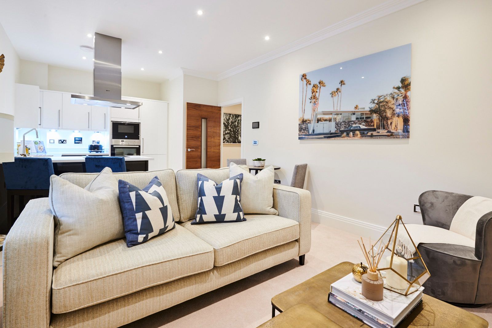 Apartment in London