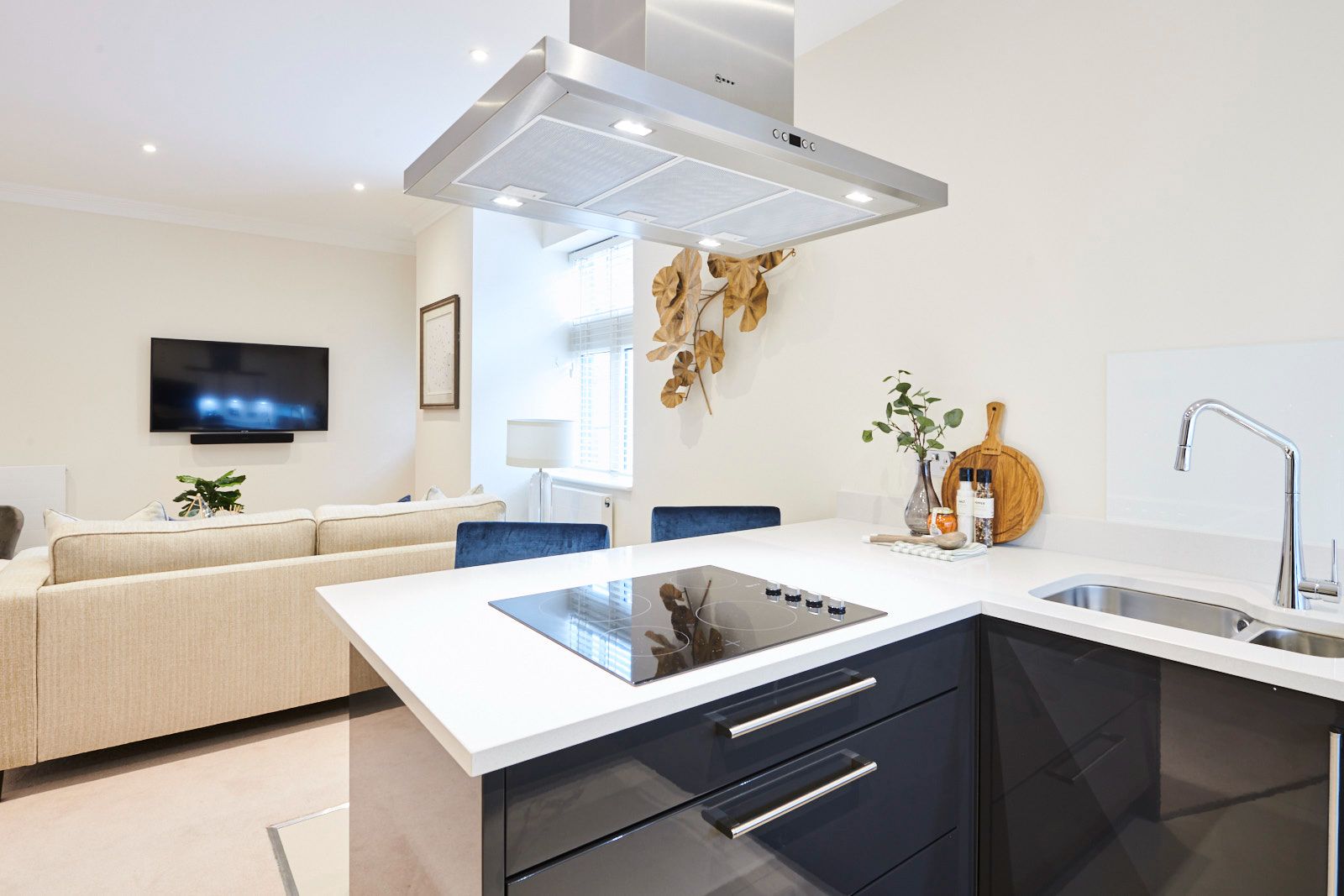 Apartment in London
