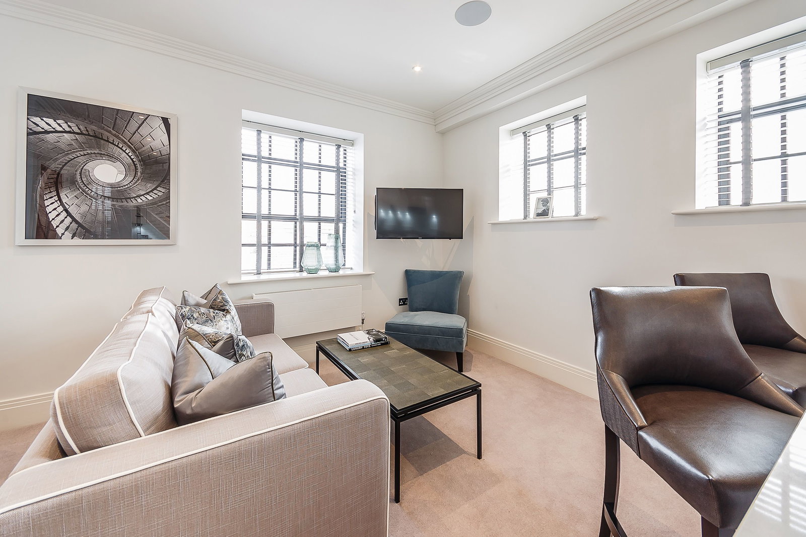 Apartment in London