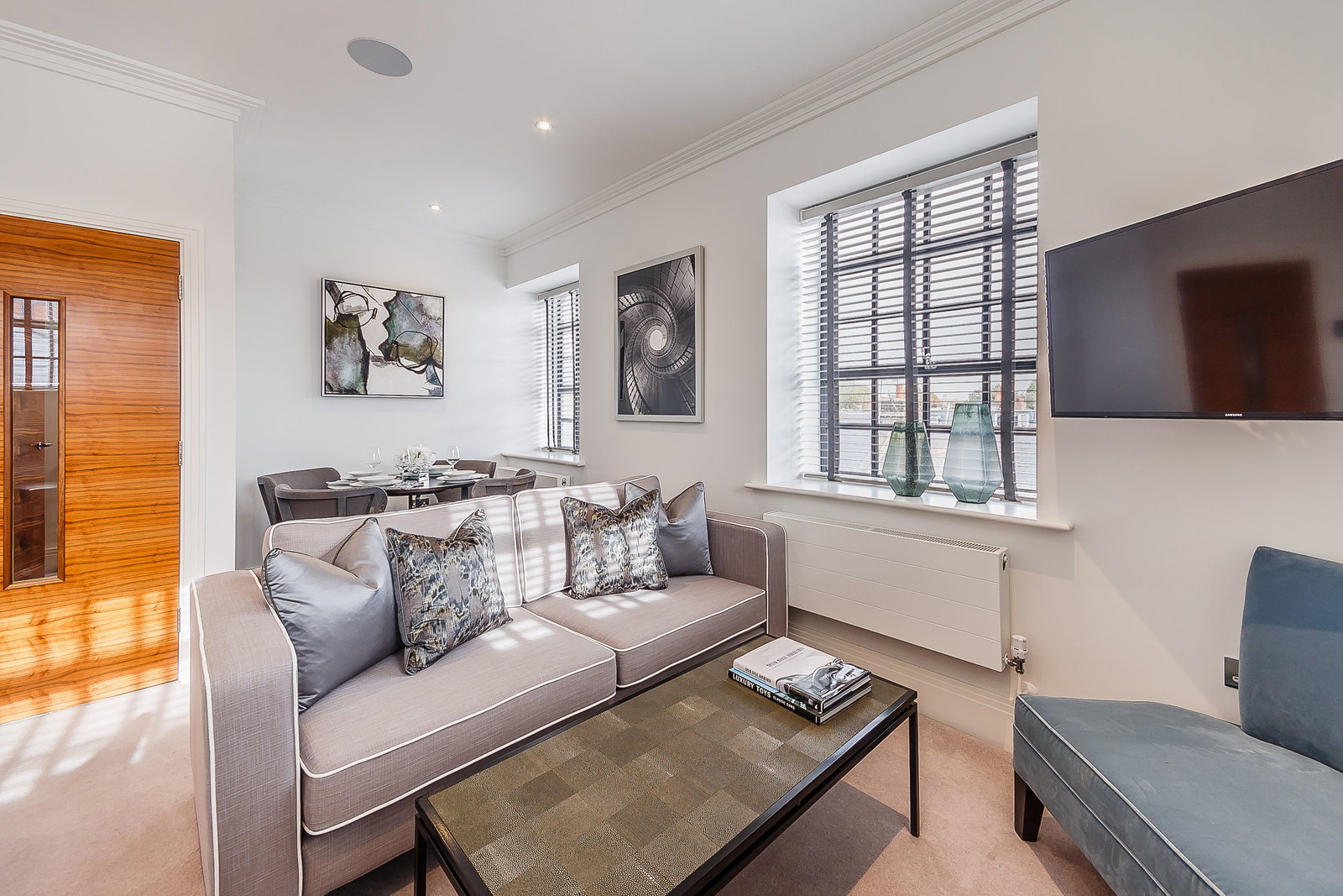 Apartment in London