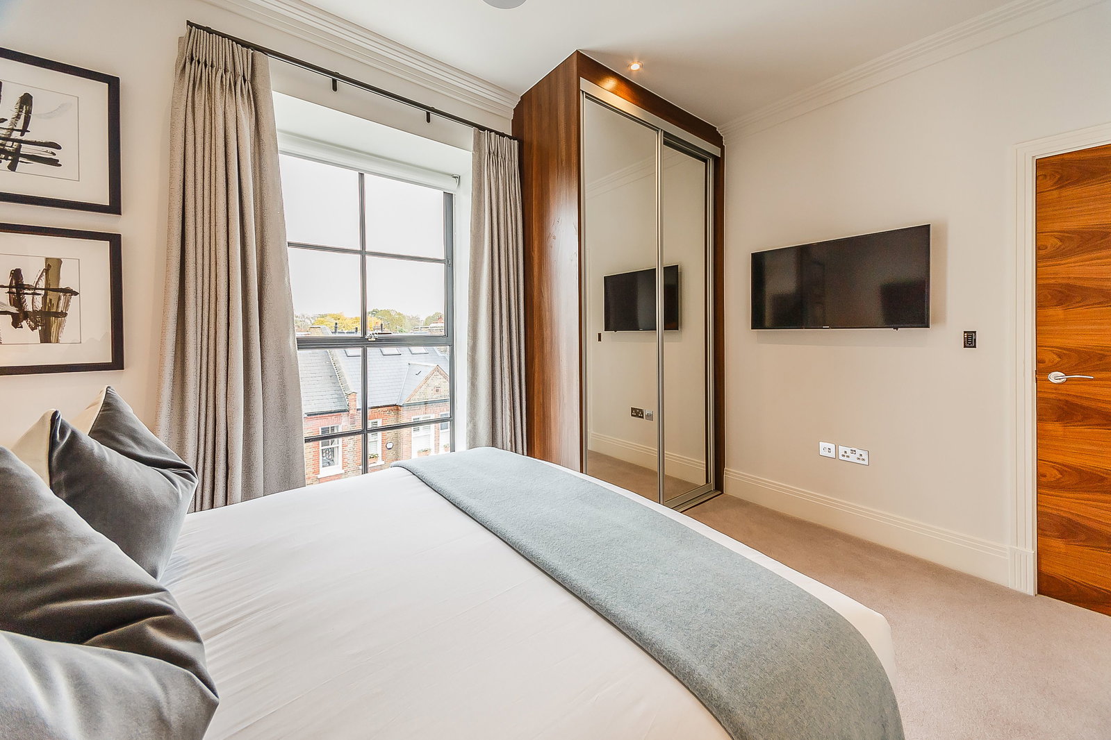 Apartment in London