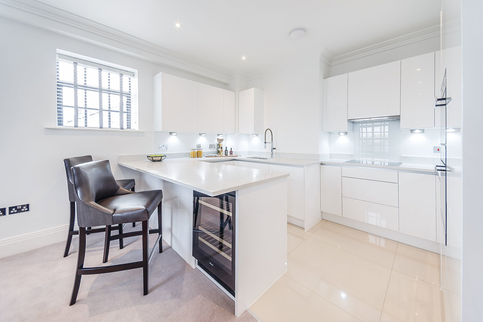 Apartment in London