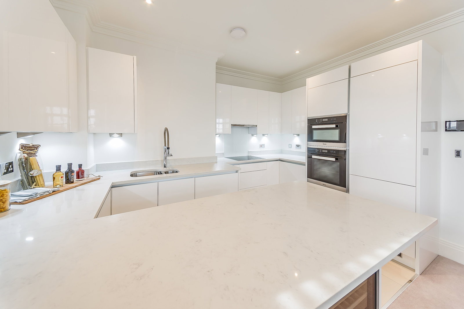 Apartment in London