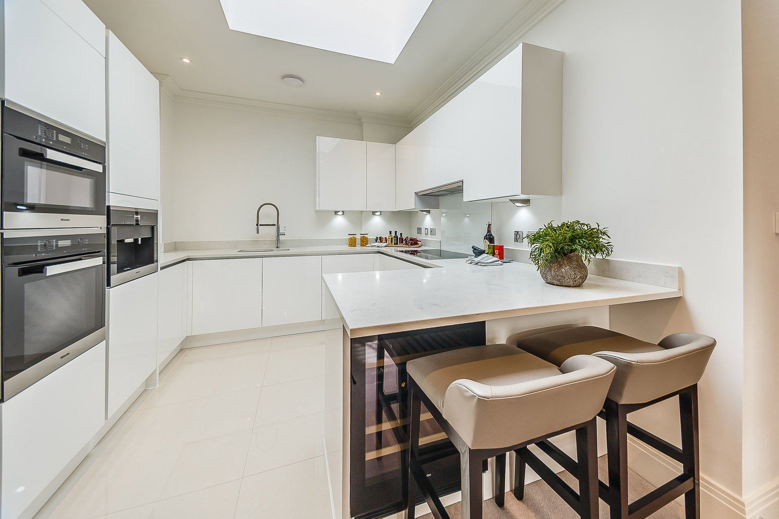 Apartment in London
