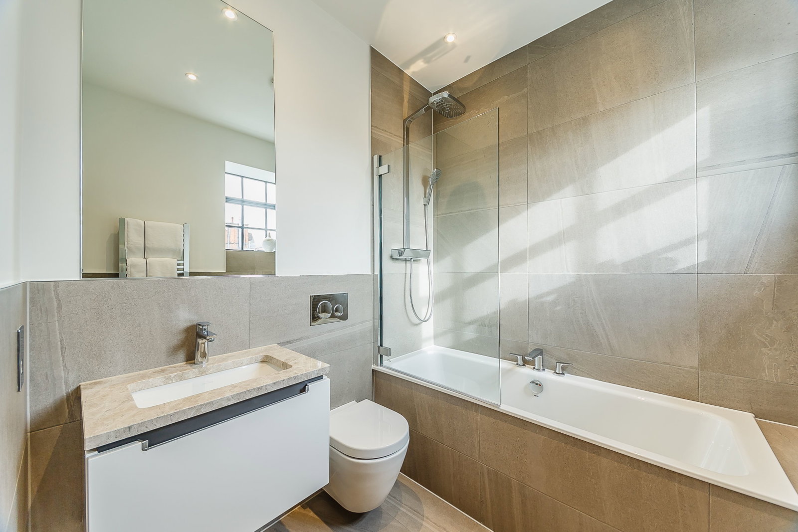 Apartment in London