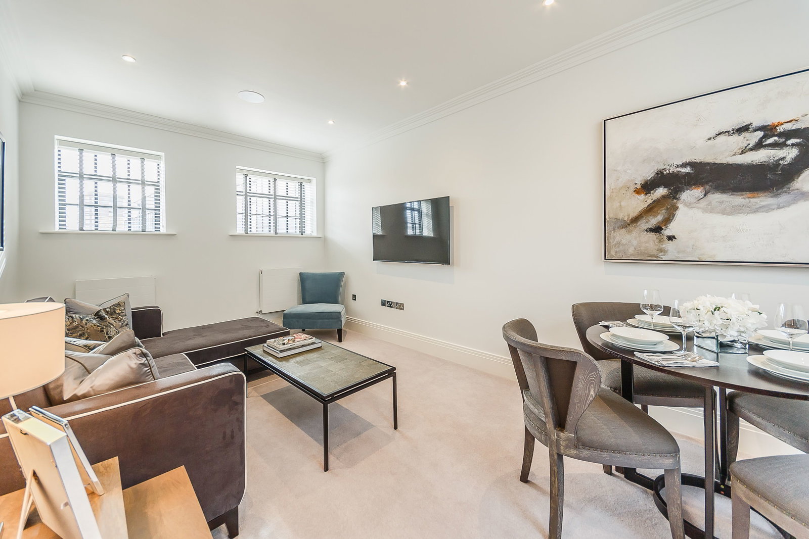 Apartment in London