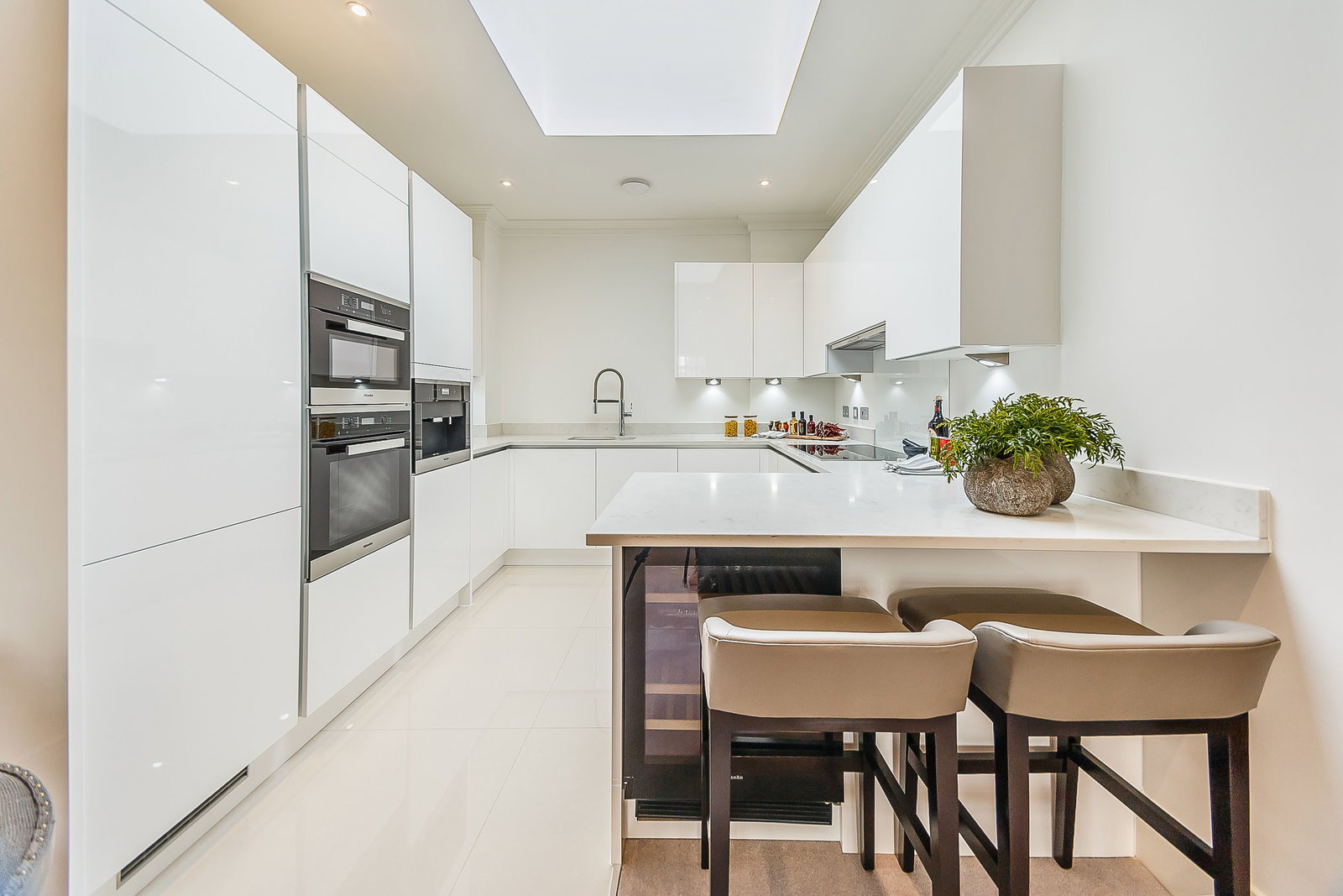 Apartment in London