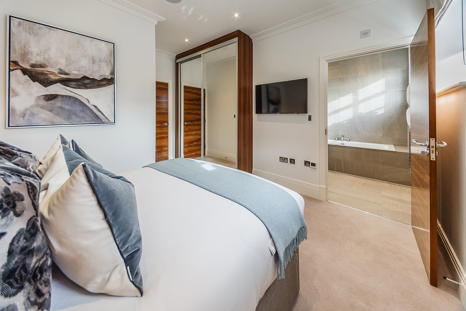 Apartment in London