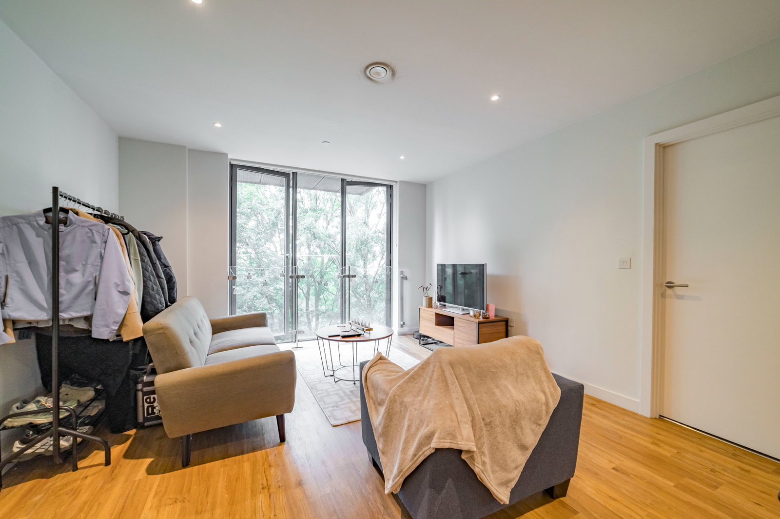 Apartment in Manchester