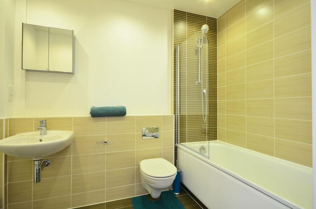 Apartment in London