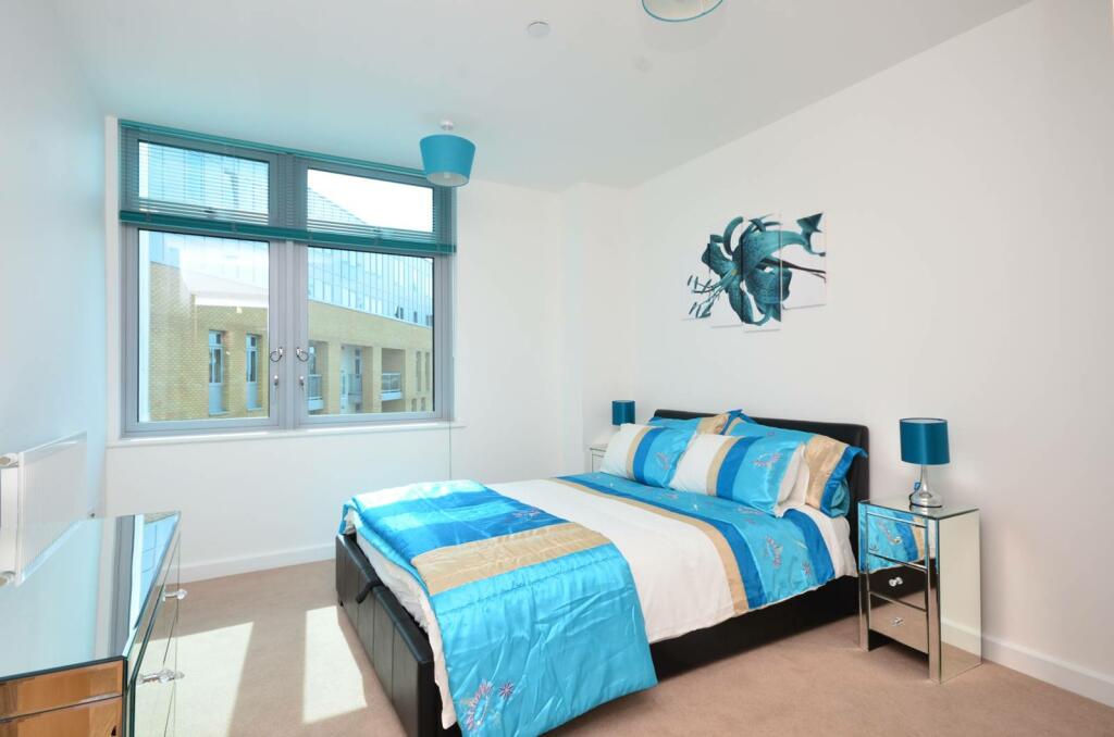 Apartment in London