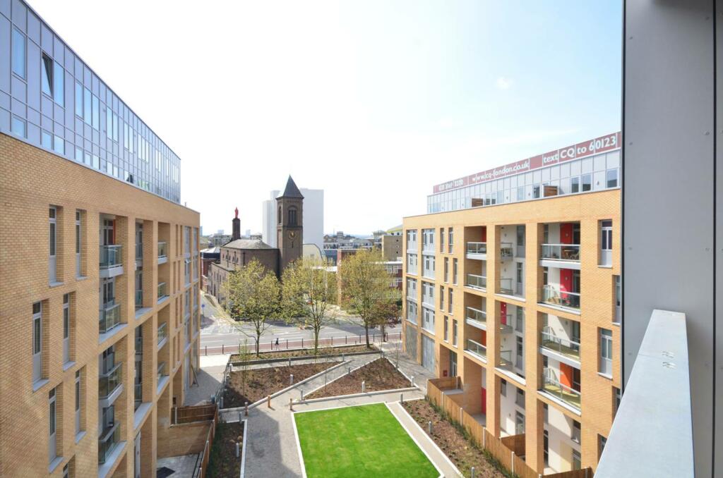 Apartment in London