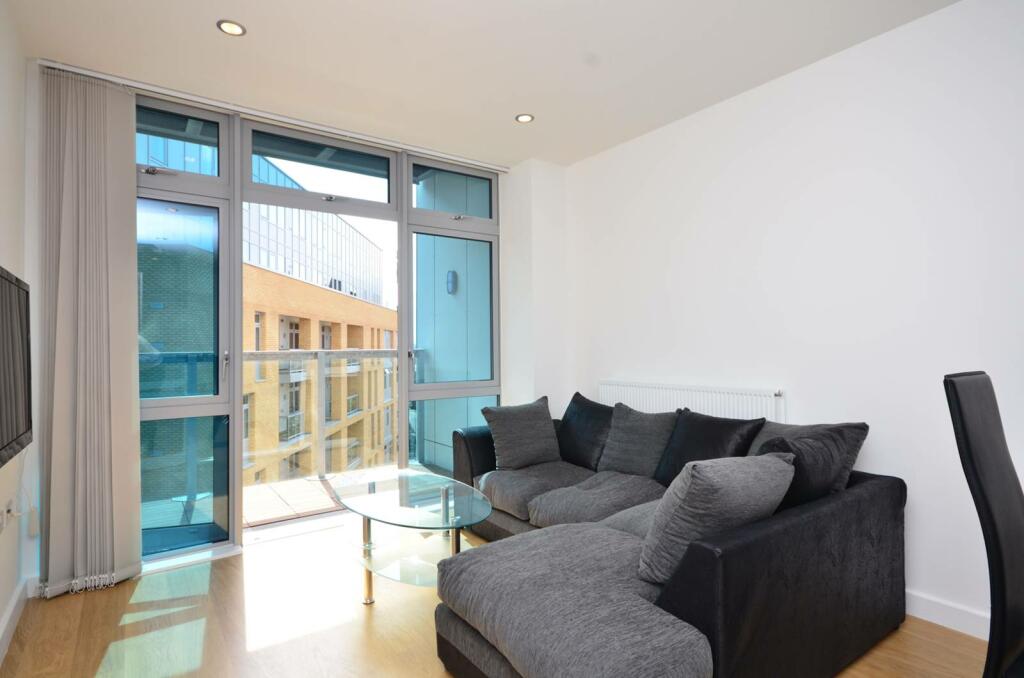 Apartment in London
