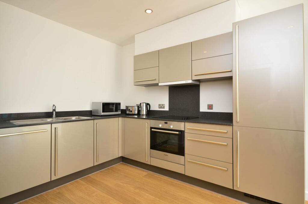 Apartment in London