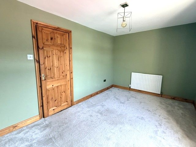 Terraced House in Lancaster