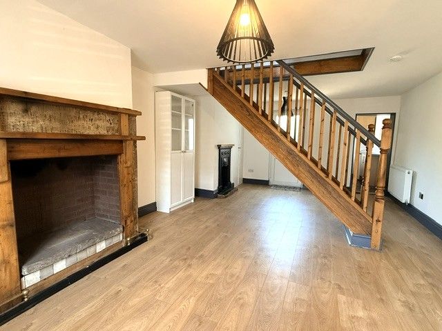 Terraced House in Lancaster