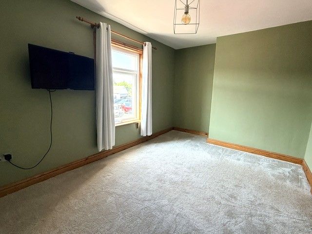 Terraced House in Lancaster