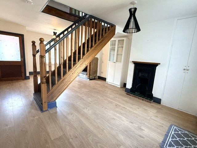 Terraced House in Lancaster