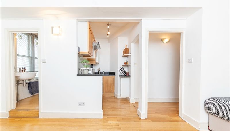 Studio in  London