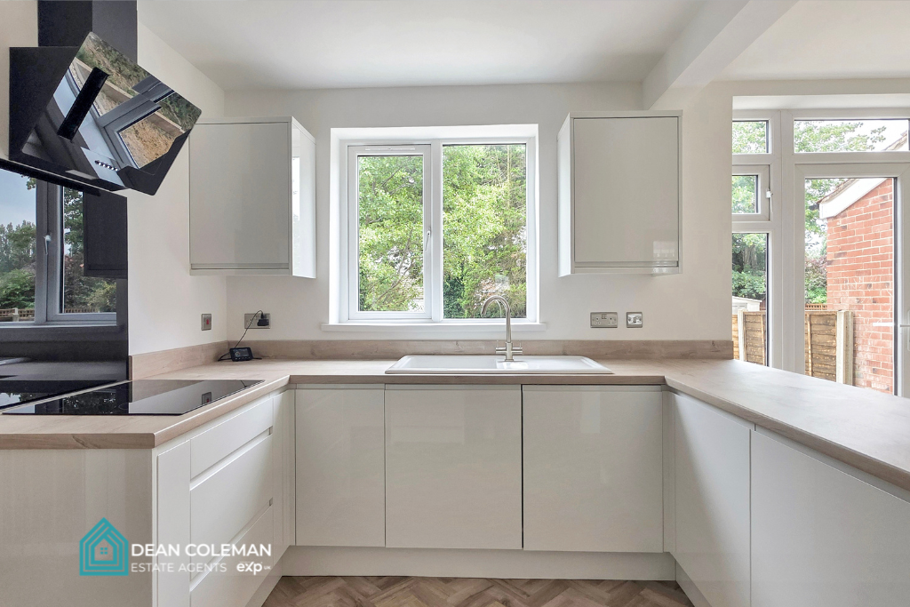 Semi Detached House in Birmingham