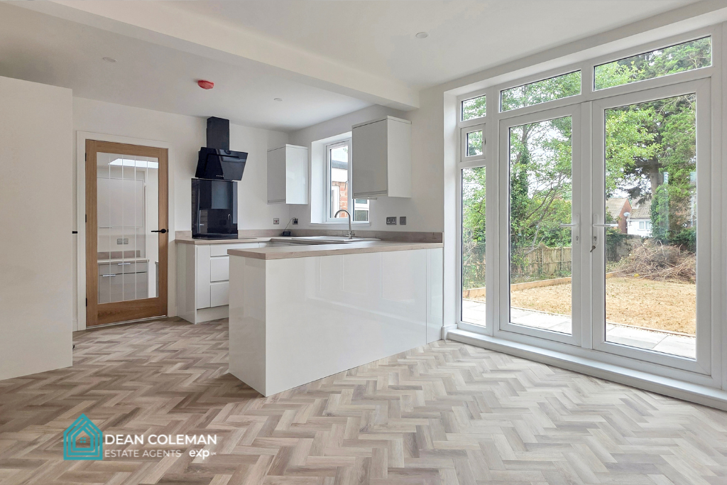 Semi Detached House in Birmingham