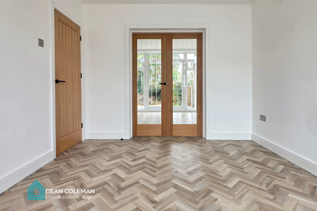 Semi Detached House in Birmingham