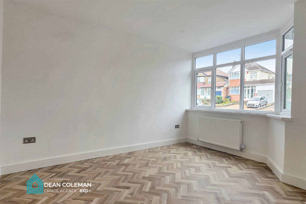 Semi Detached House in Birmingham