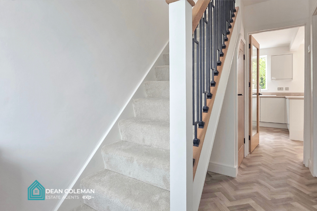 Semi Detached House in Birmingham