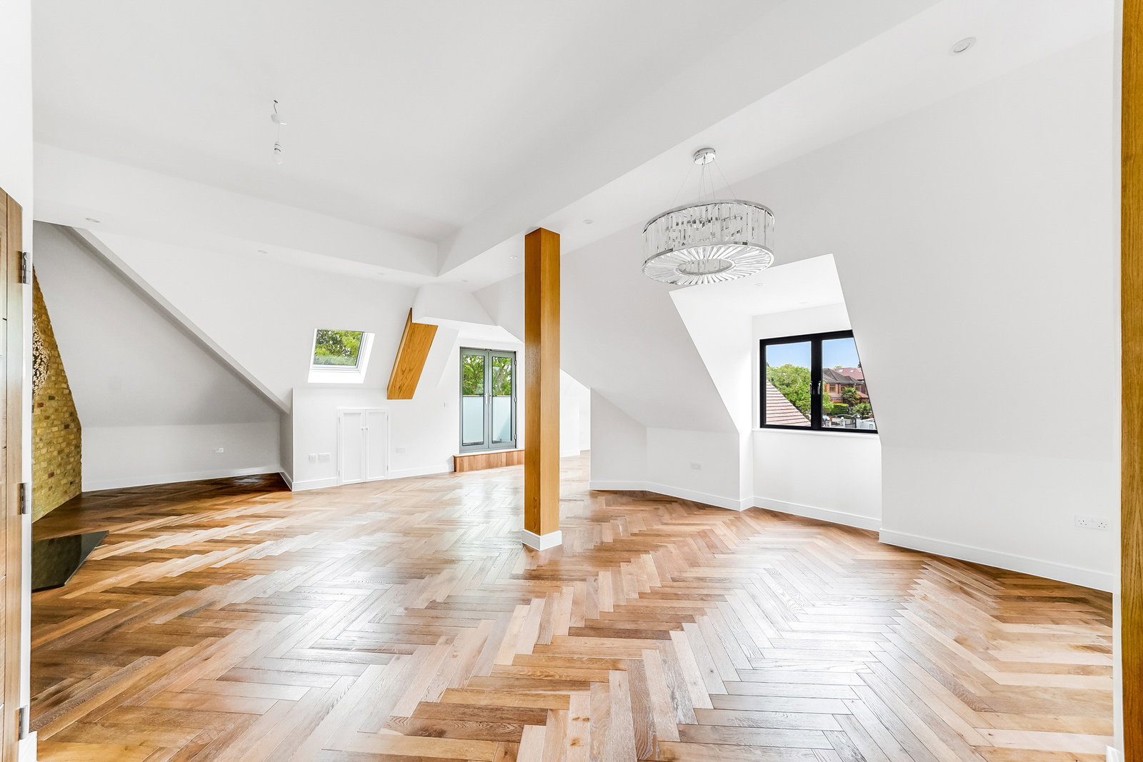 Penthouse in Chigwell