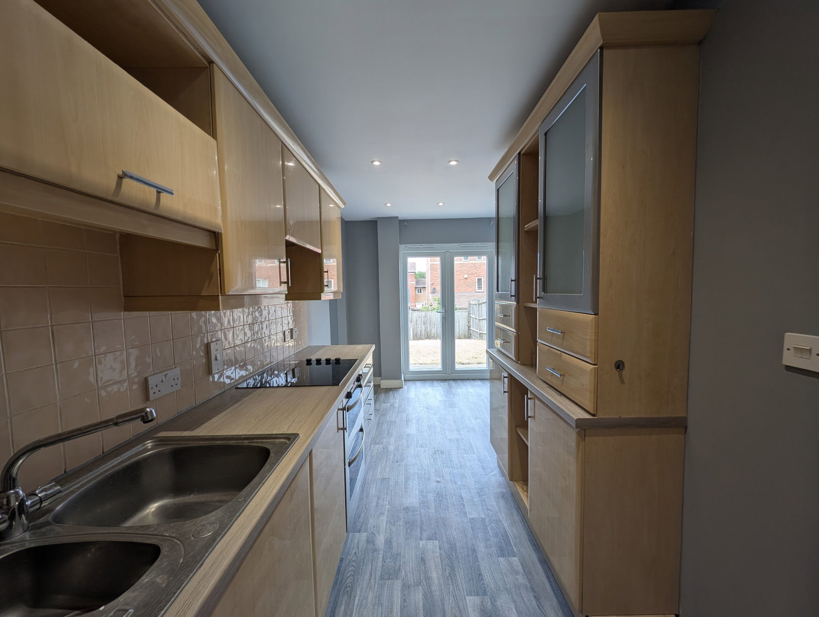 Town House in Birmingham