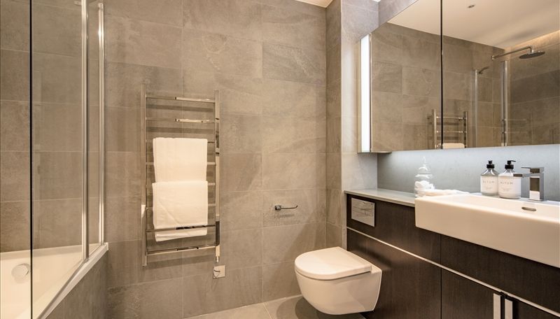 Apartment in London