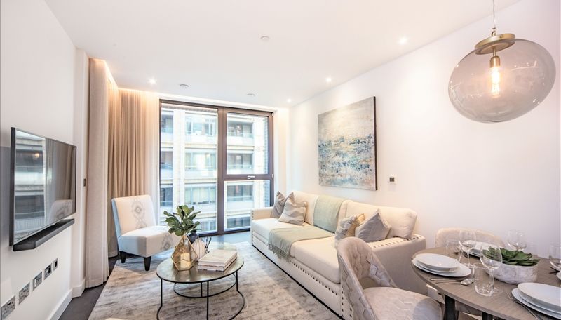 Apartment in London