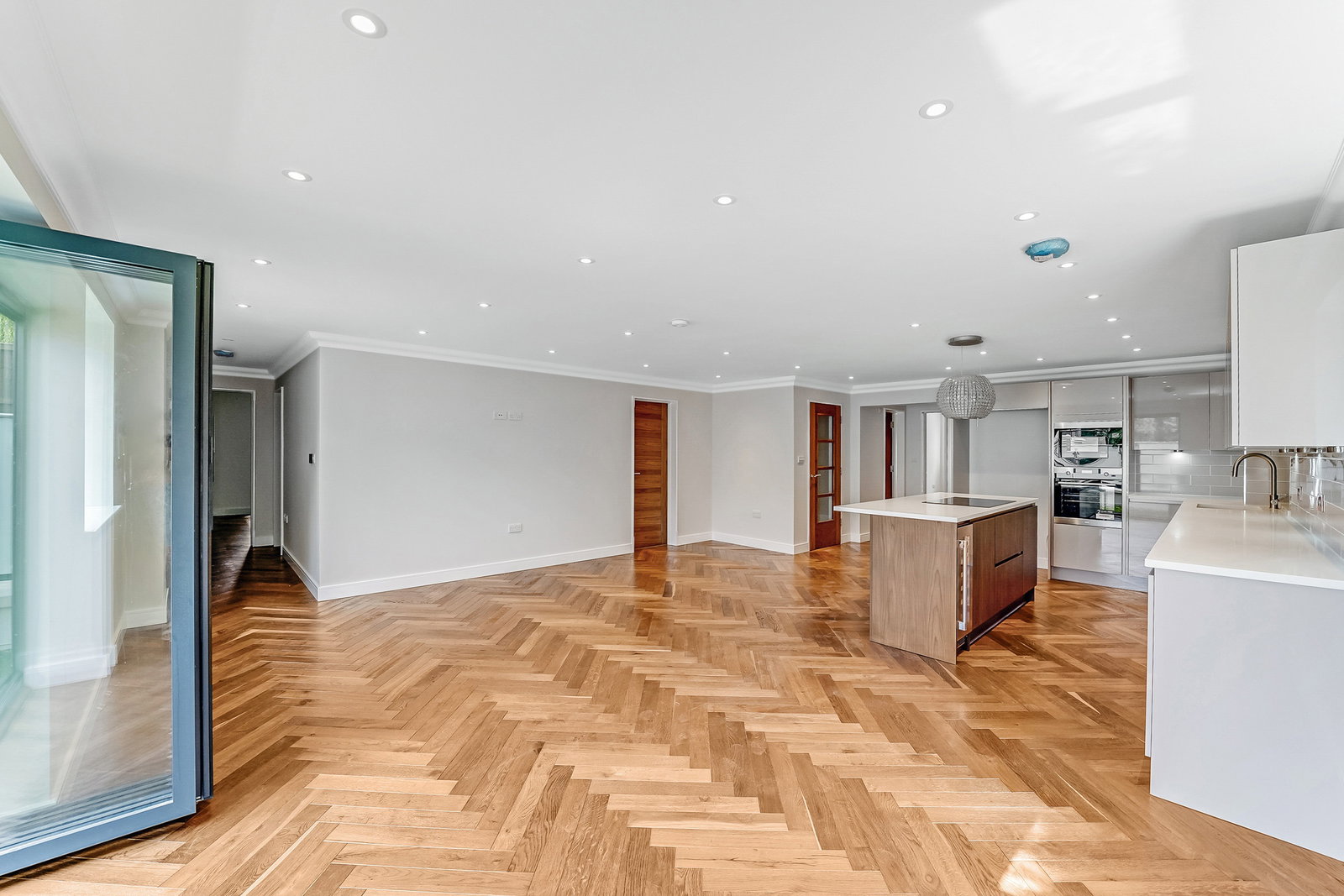 Apartment in Chigwell