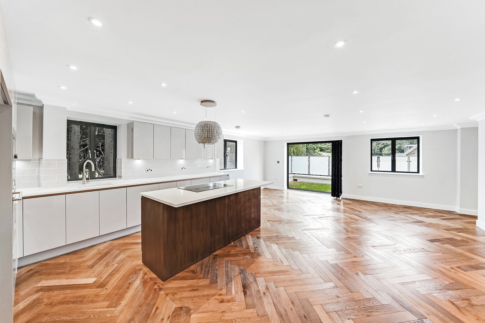 Apartment in Chigwell