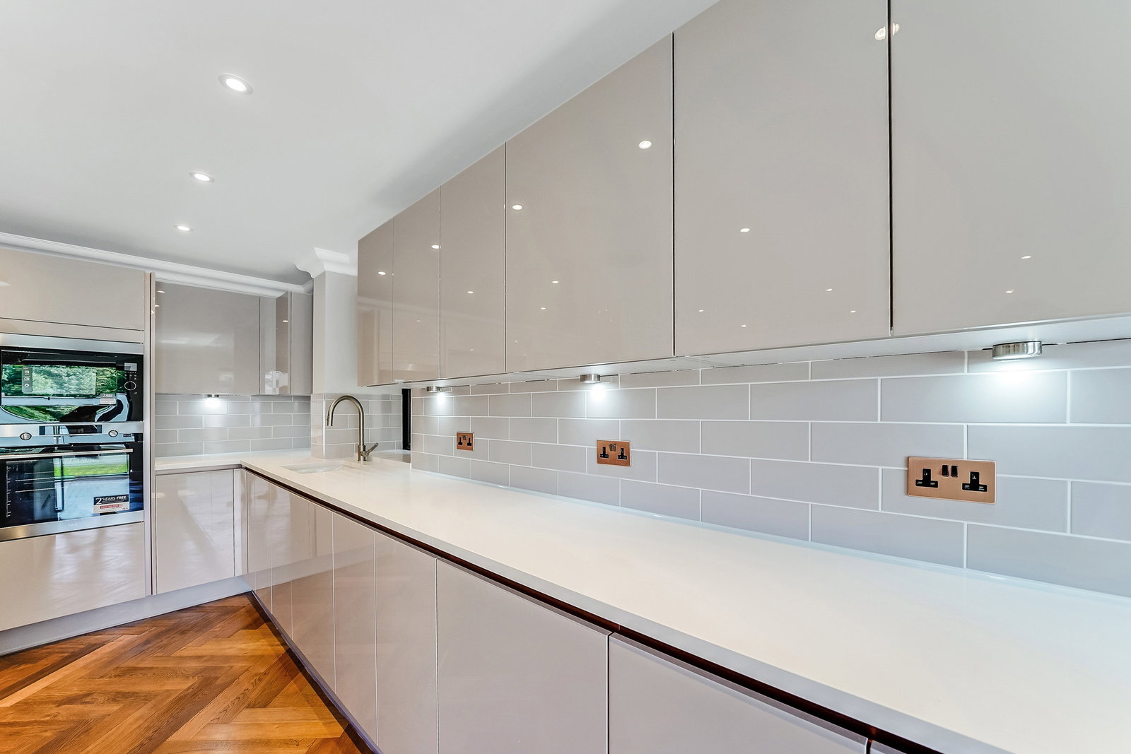 Apartment in Chigwell