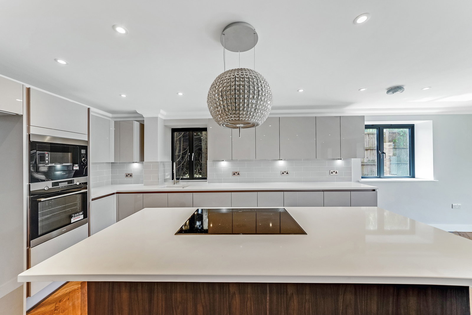 Apartment in Chigwell